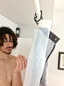Iamtheshow's Live XXX Chat