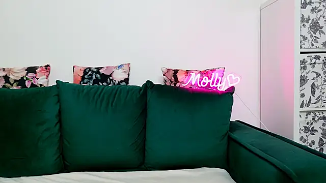 MollyMosley Adlı Modelin Canlı XXX Sohbeti