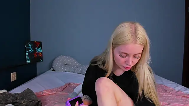Lillie_Berry's Live XXX Chat