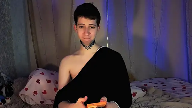 XXX chat uživo modela Timothy_Fox