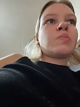 Chat XXX en directo de AshleyMur