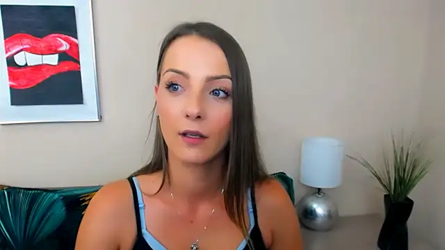 Chat XXX en directo de NatalieSexy