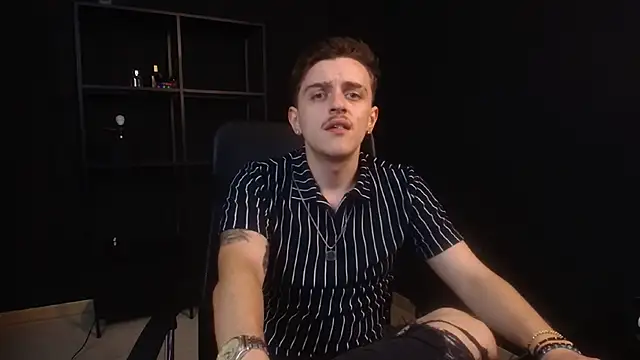 Chat XXX Live FelixStarkk