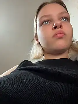 Chat XXX en directo de AshleyMur