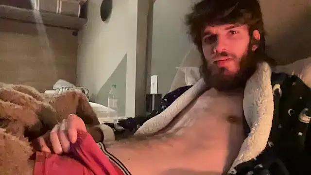 PygmaBoy – Naživo XXX chat