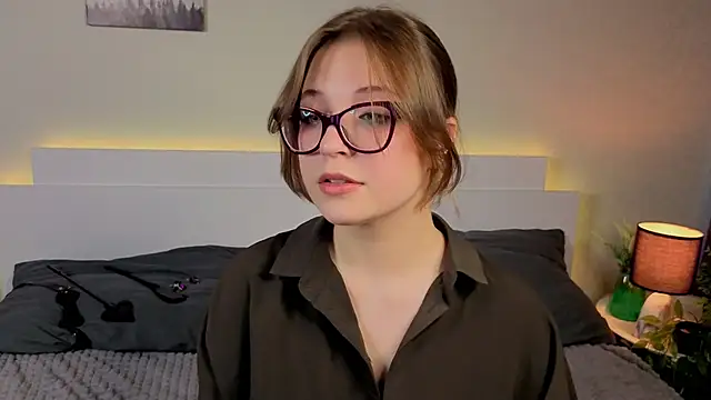 Next2Marie Live XXX-chat