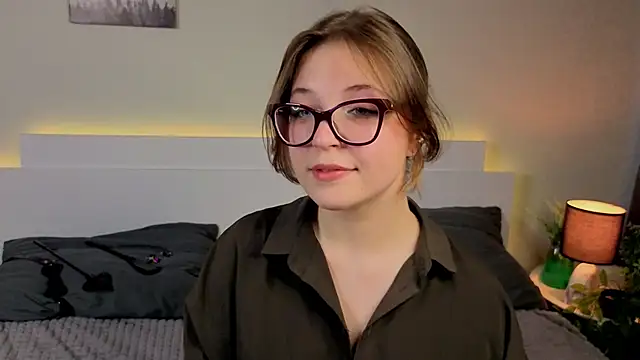 Next2Marie's Live XXX Chat
