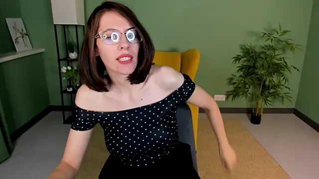 Chat XXX en directo de eva_sicret
