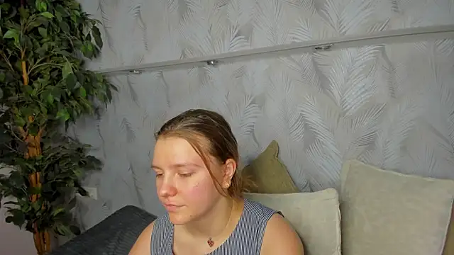 Jenny_Jimmy Live XXX-Chat
