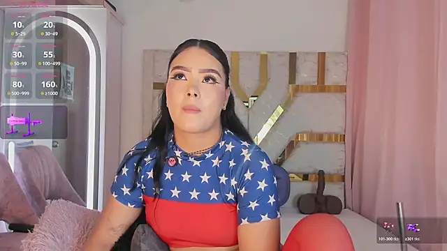 sophy_champagne's Live XXX Chat