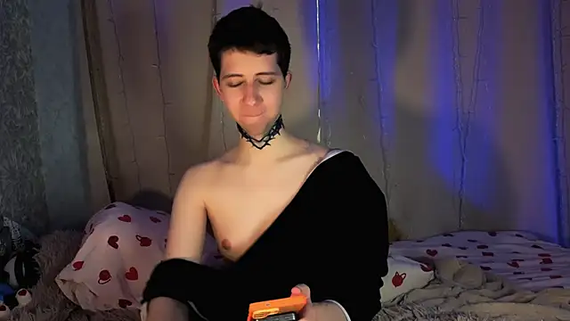 Timothy_Fox live XXX chat