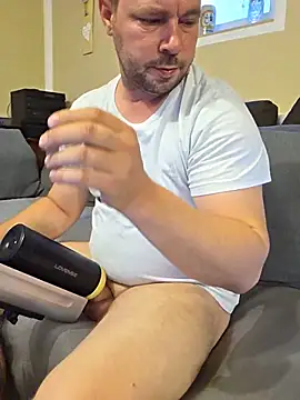 Da_riva – Naživo XXX chat