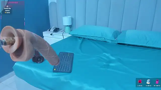 Živý XXX chat Cami_taniel