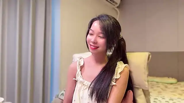xiaomei-686 Obrolan Langsung XXX