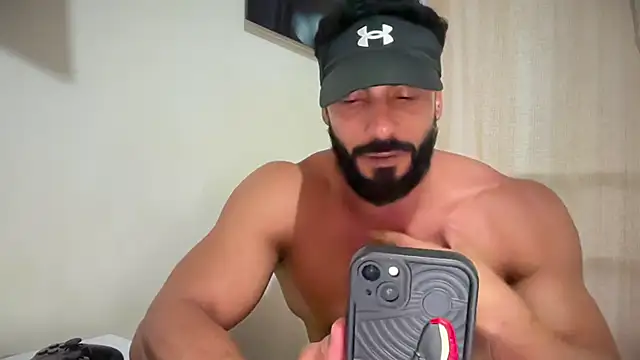 Chat XXX en directo de romeolovedark