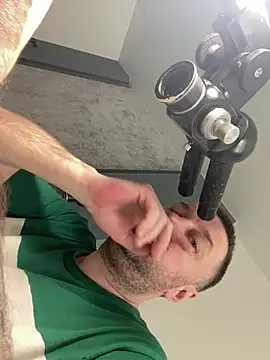 Chat XXX Live DorianJeday