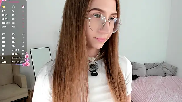 EditaBand Live XXX-Chat