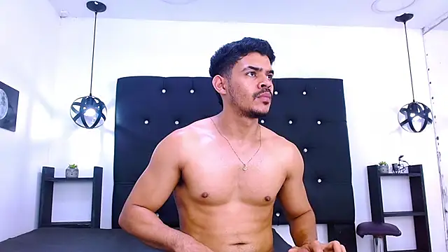 Dannesh_n Live XXX chat