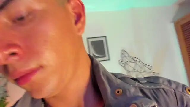 Živý XXX chat Vincent_Kane