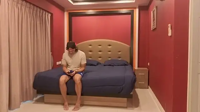 AlansonofDaddy Live XXX-Chat