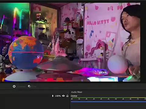 JesuAdamのライブXXXチャット