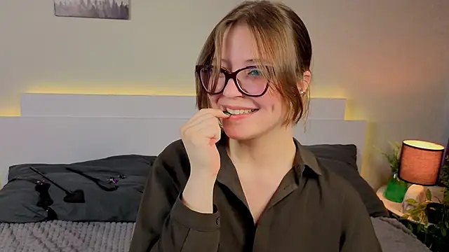 Chat +18 de Next2Marie ao vivo