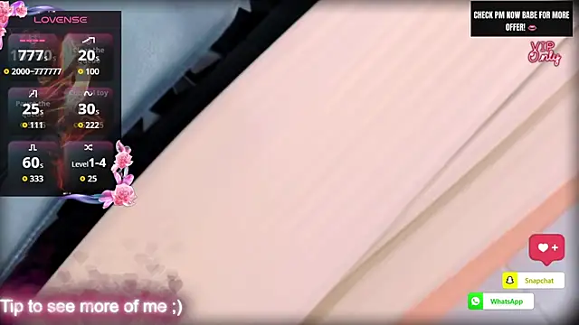 8inchAbsoluteSelfsucker – Naživo XXX chat
