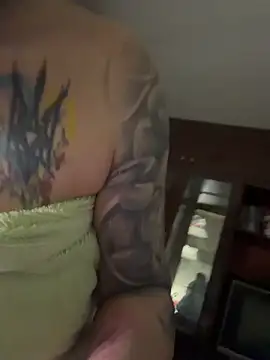 Živý XXX chat Naughtbaby_2025