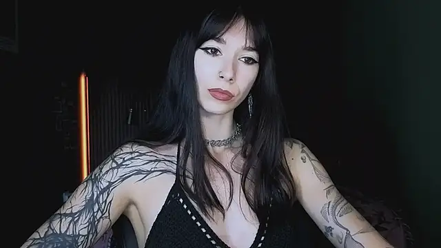 Živý XXX chat JillVerdon