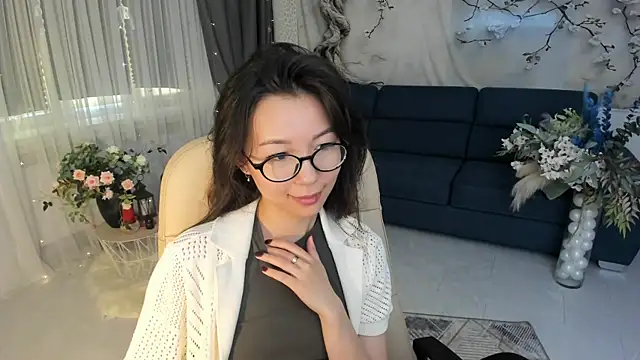 AgnieszkaBanana's Live XXX Chat