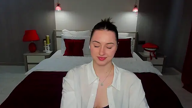 Christina_Enigma's Live XXX Chat