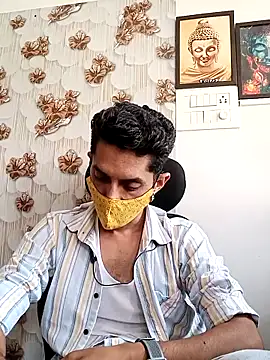 BlackkCrab's Live XXX Chat