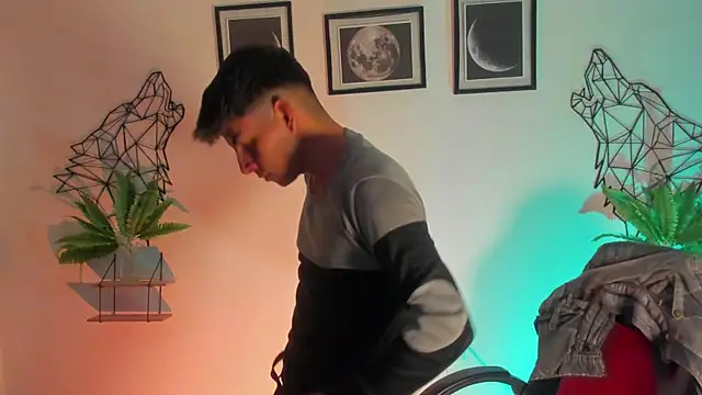 Vincent_Kane live XXX chat