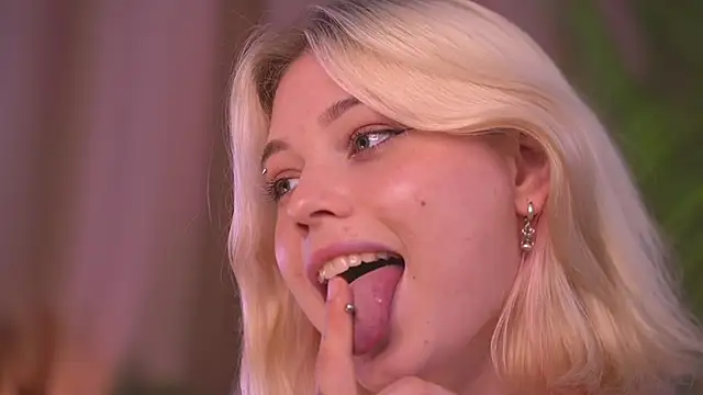 AlitaAngel_'s Live XXX Chat