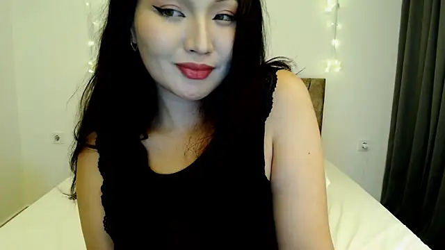 DanyMin's Live XXX Chat