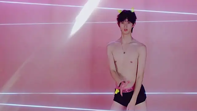 แชท XXX สดของ TNT-888