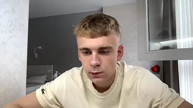 SoloFury – Naživo XXX chat