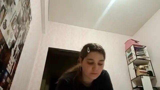 JanineThielmann Live XXX chat