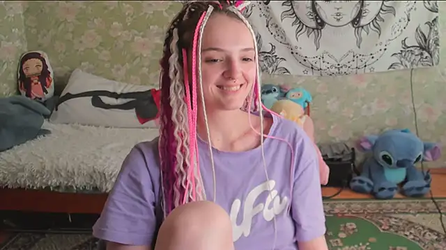 Živý XXX chat Cutie_Adelia
