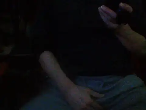 Show Webcam de mrdemoncrowly