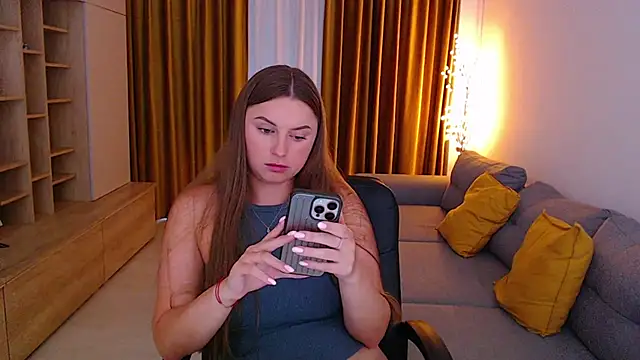 mia_bloomy's Live XXX Chat