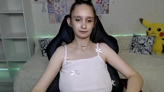XXX chat uživo modela Jackie_Morgan
