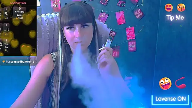 Violla_My live XXX chat