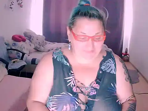 SweetBoobs2 Adlı Modelin Canlı XXX Sohbeti