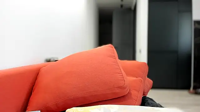 XXX chat uživo modela BillionCold