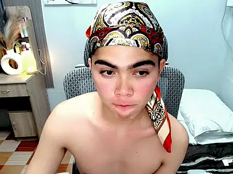 ItsKenny Obrolan Langsung XXX