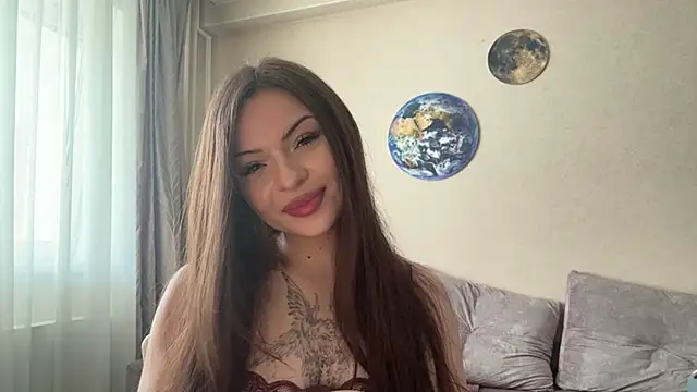 WanettaHarbeson live XXX chat