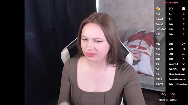 VikaPowers live XXX chat