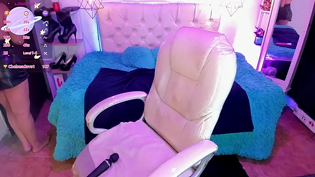 Scarlette_Cooper_'s Live XXX Chat