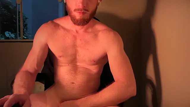 Smoker_Ginger: онлайн-секс-чат